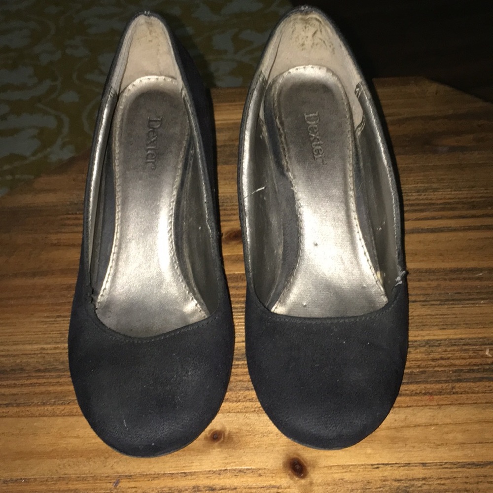 Heels by dexter